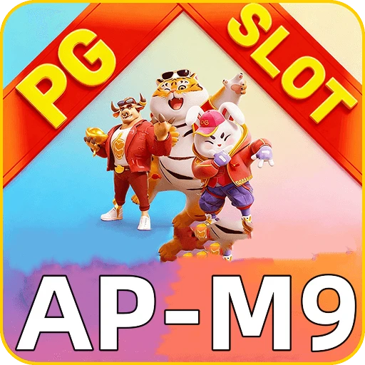 AP-M9 Cassino Online